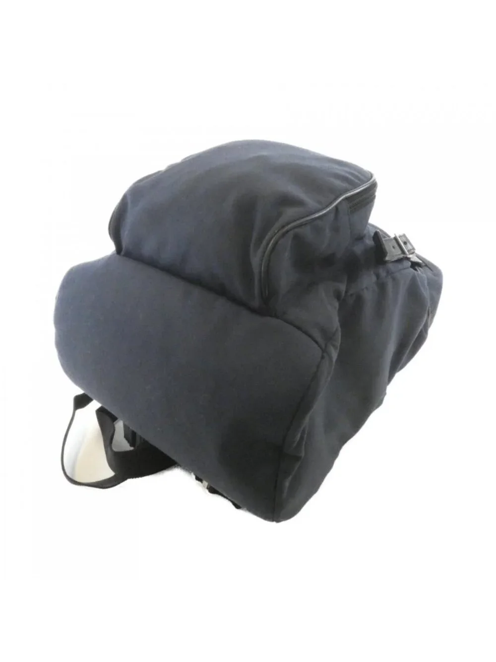 Saint Laurent Backpack Navy